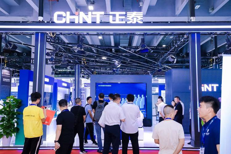中国输配电展会-中国南方电网主办